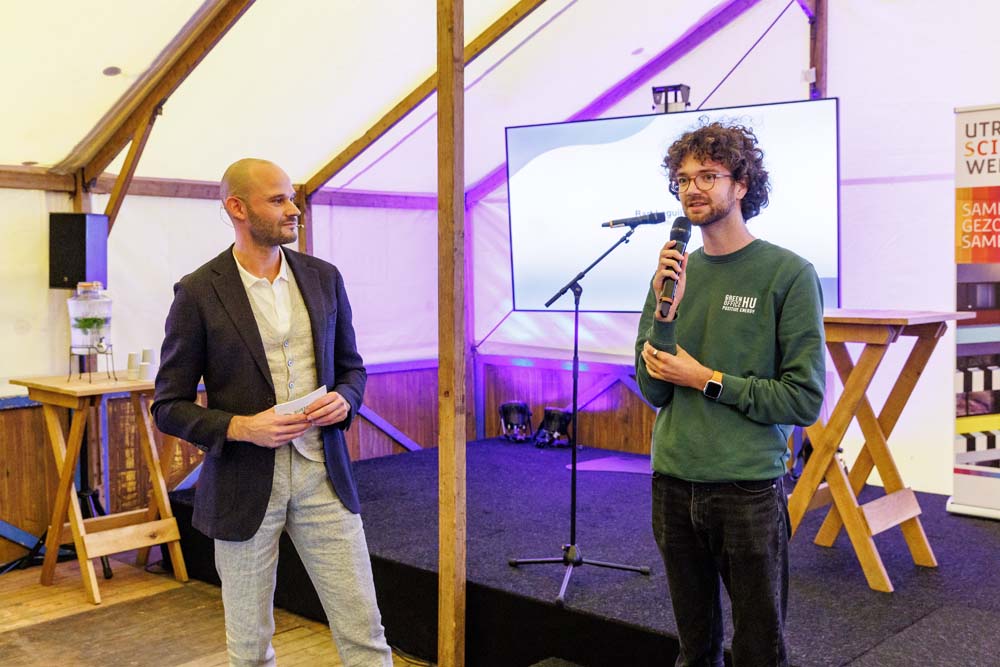 07-10-2022: Grande Finale Sustainable City Challenge